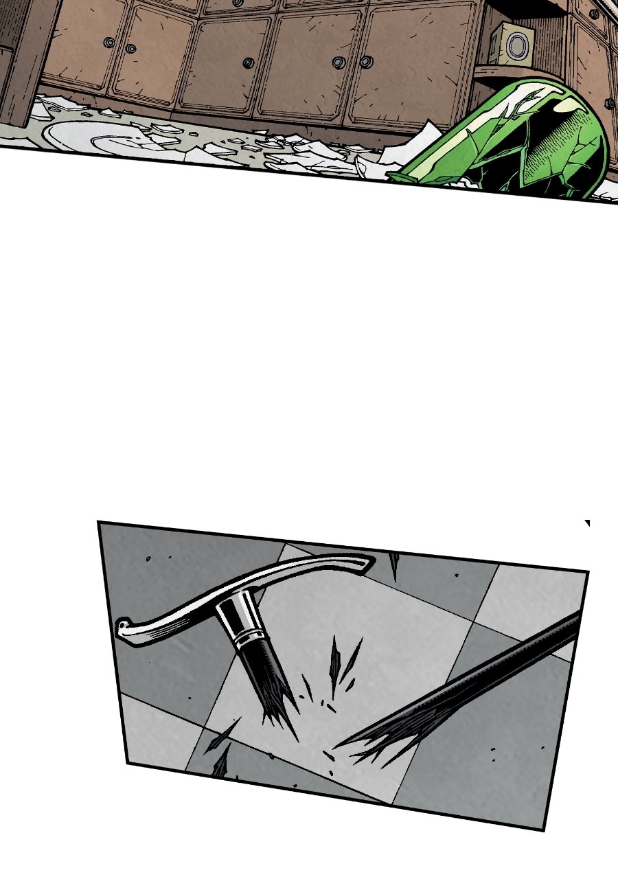 Read Locke and Key chapter 38 image 50 on Lezhin