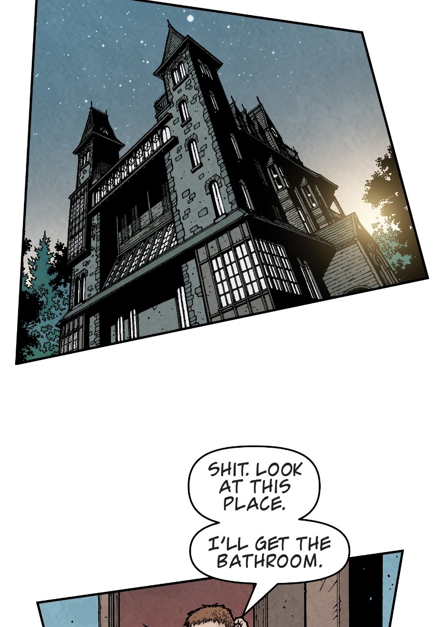 Read Locke and Key chapter 38 image 52 on Lezhin