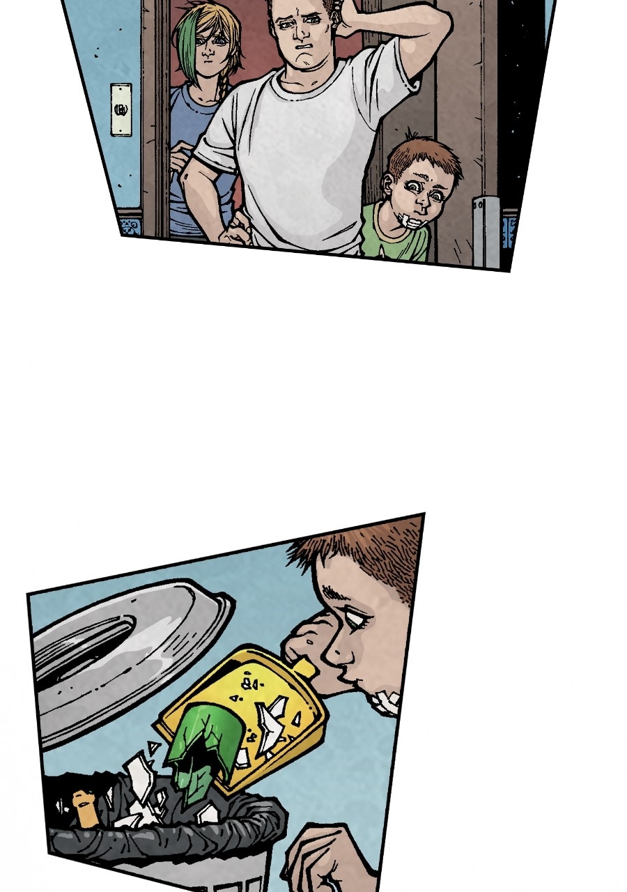 Read Locke and Key chapter 38 image 53 on Lezhin