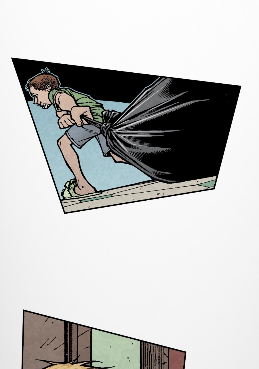 Read Locke and Key chapter 38 image 55 on Lezhin