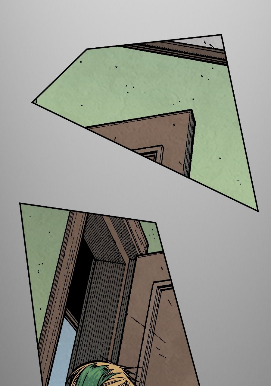 Read Locke and Key chapter 38 image 57 on Lezhin