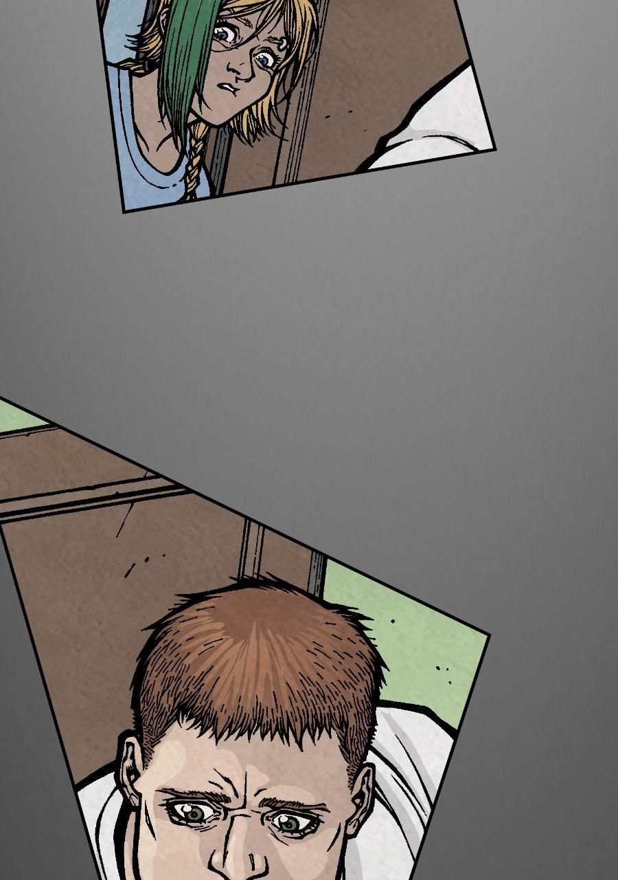 Read Locke and Key chapter 38 image 58 on Lezhin