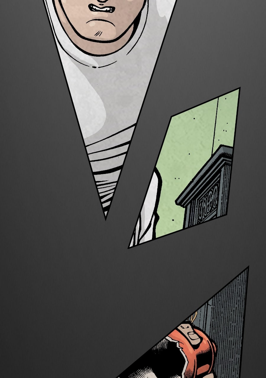 Read Locke and Key chapter 38 image 59 on Lezhin