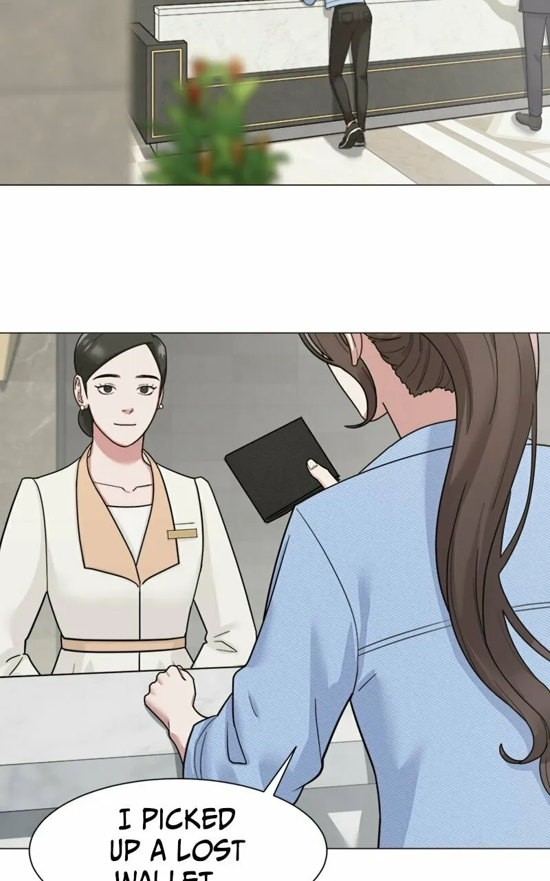 Read Locked Onto You chapter 1 image 1 on Lezhin