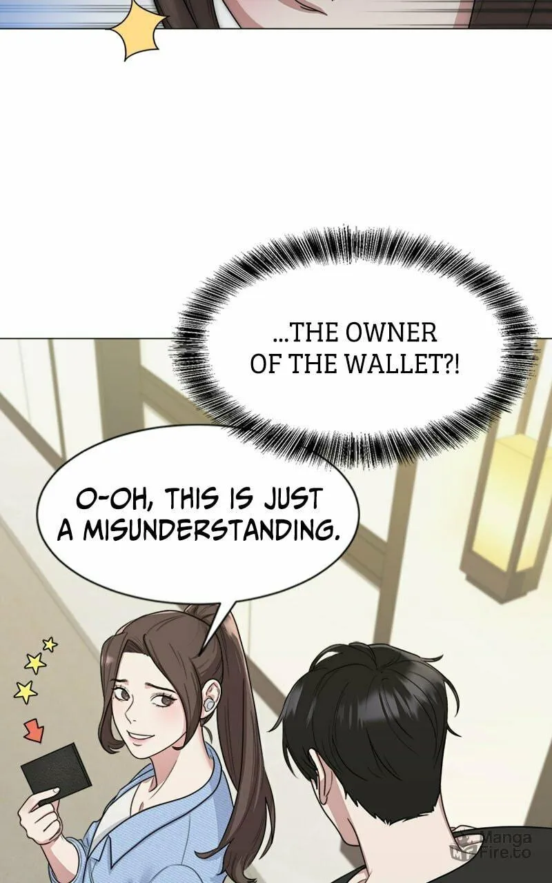 Read Locked Onto You chapter 1 image 14 on Lezhin