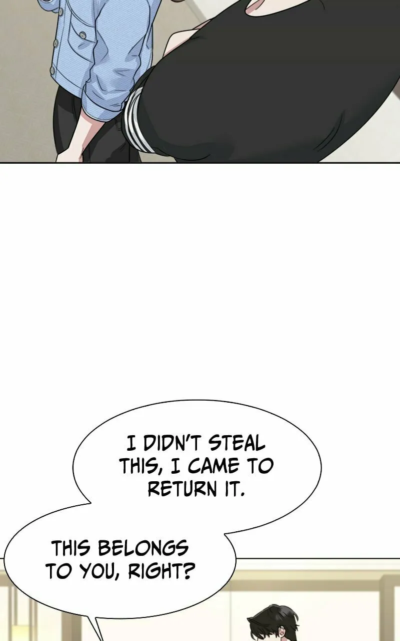 Read Locked Onto You chapter 1 image 15 on Lezhin