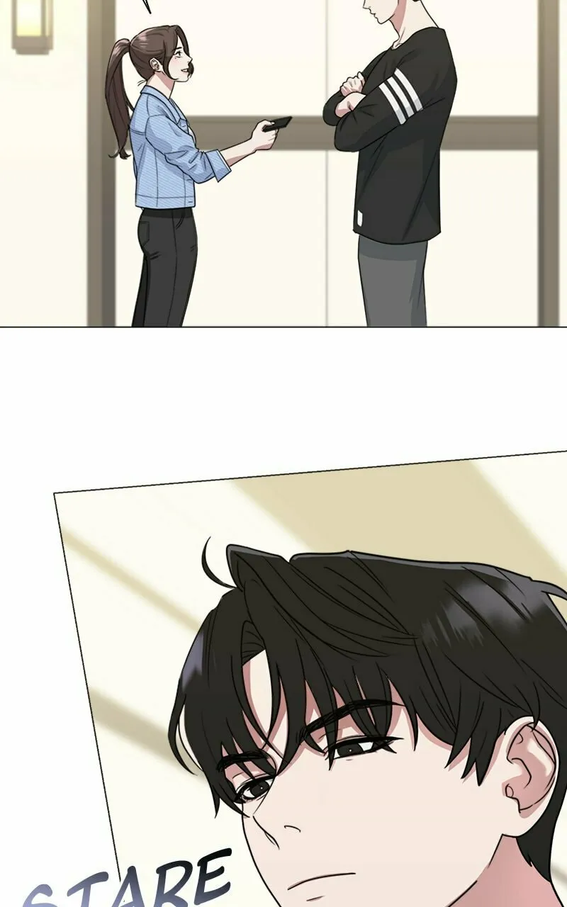 Read Locked Onto You chapter 1 image 16 on Lezhin