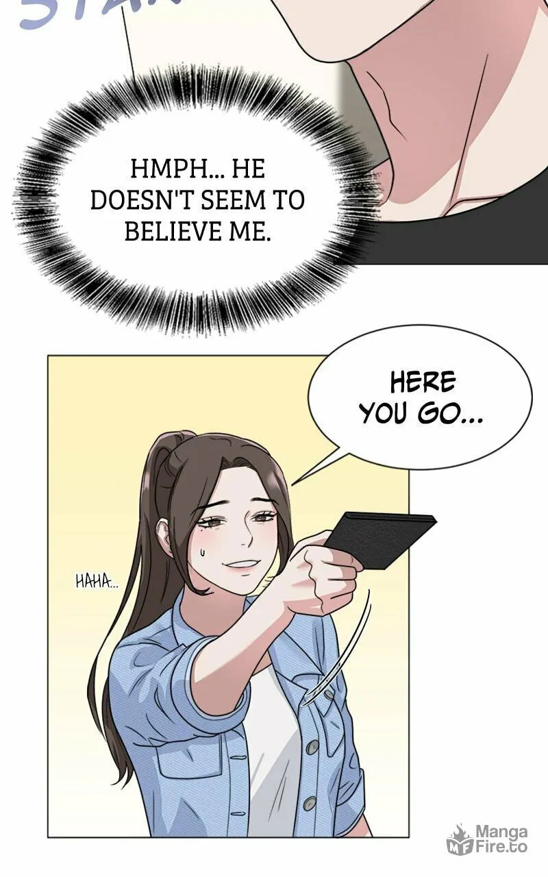 Read Locked Onto You chapter 1 image 17 on Lezhin