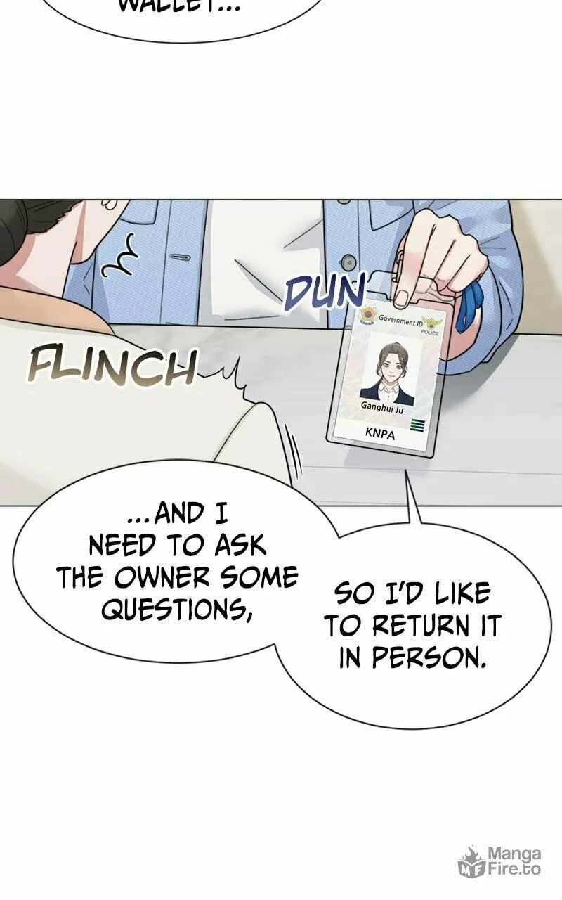 Read Locked Onto You chapter 1 image 2 on Lezhin