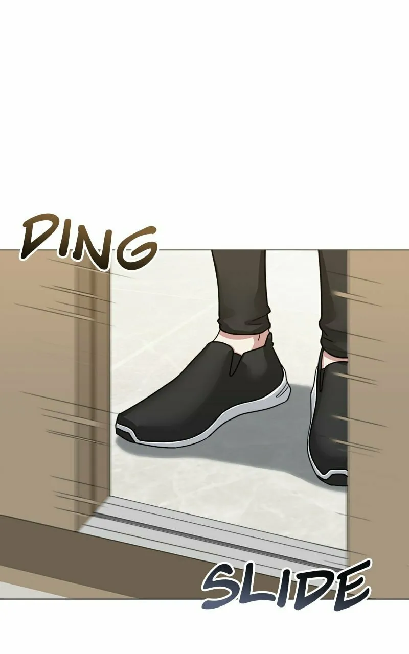 Read Locked Onto You chapter 1 image 3 on Lezhin