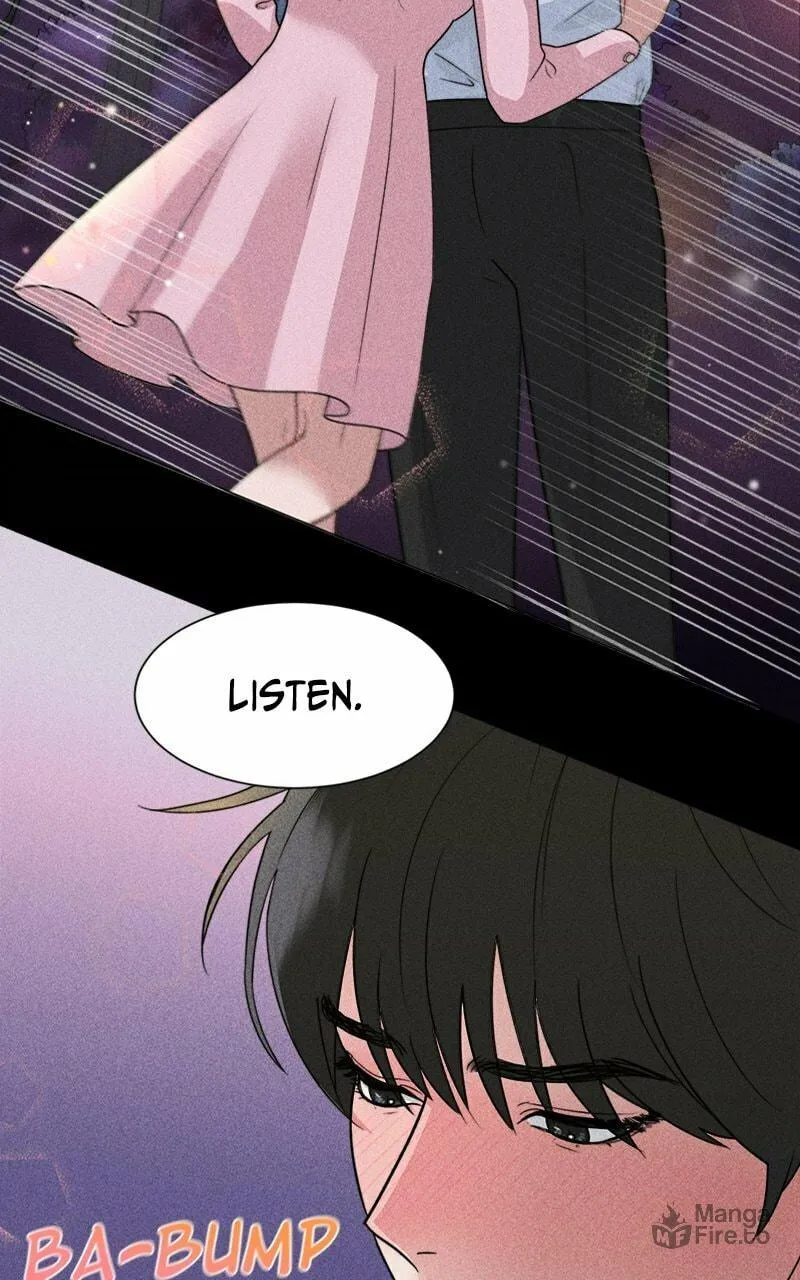 Read Locked Onto You chapter 1 image 35 on Lezhin