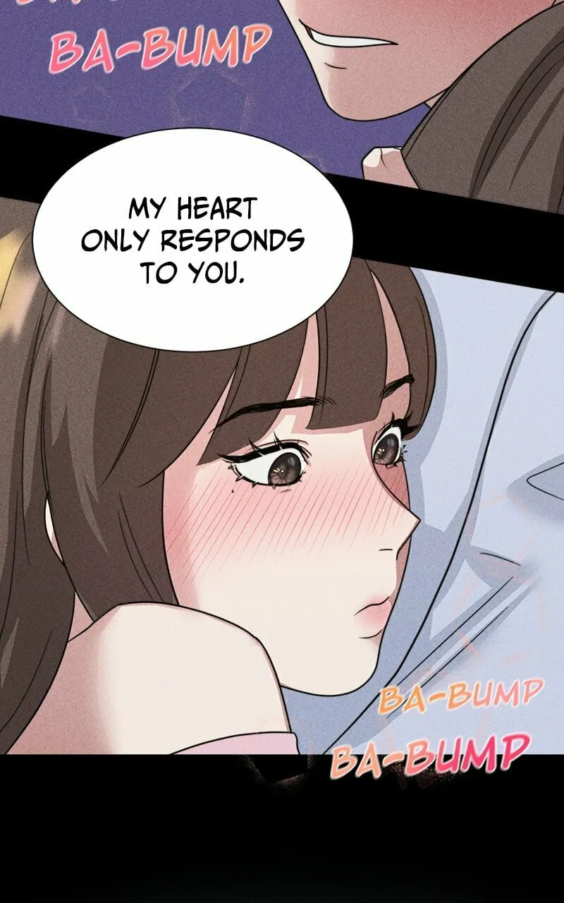 Read Locked Onto You chapter 1 image 36 on Lezhin