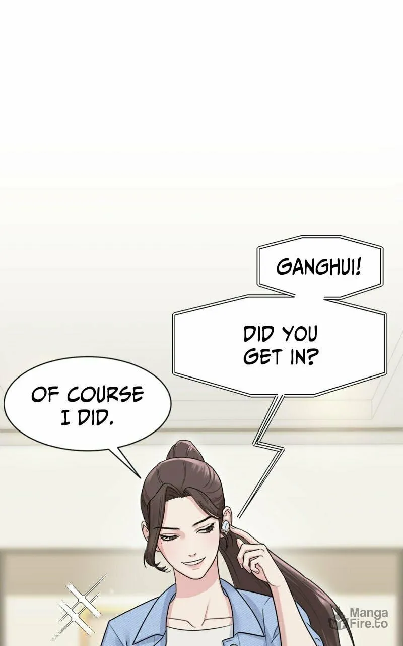 Read Locked Onto You chapter 1 image 4 on Lezhin