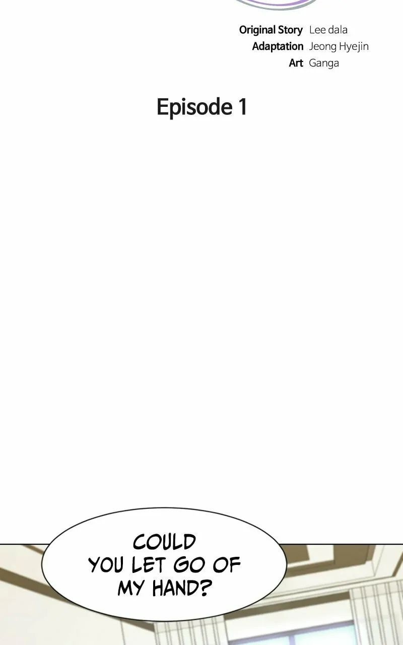 Read Locked Onto You chapter 1 image 40 on Lezhin