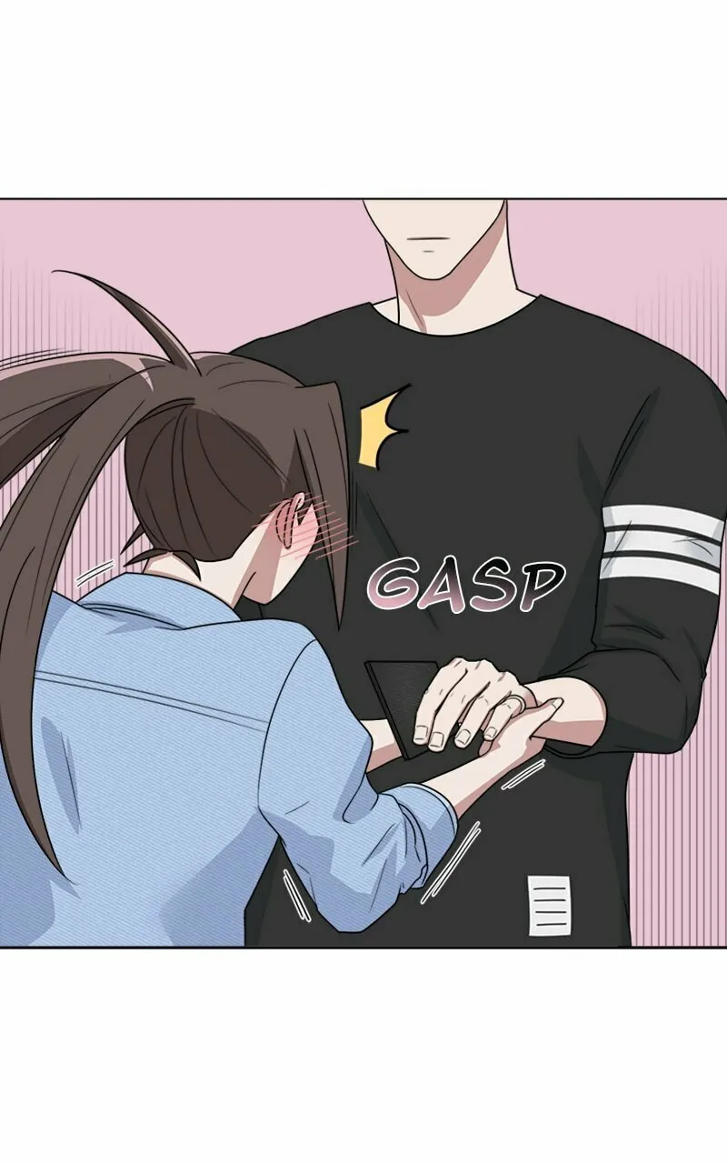 Read Locked Onto You chapter 1 image 42 on Lezhin
