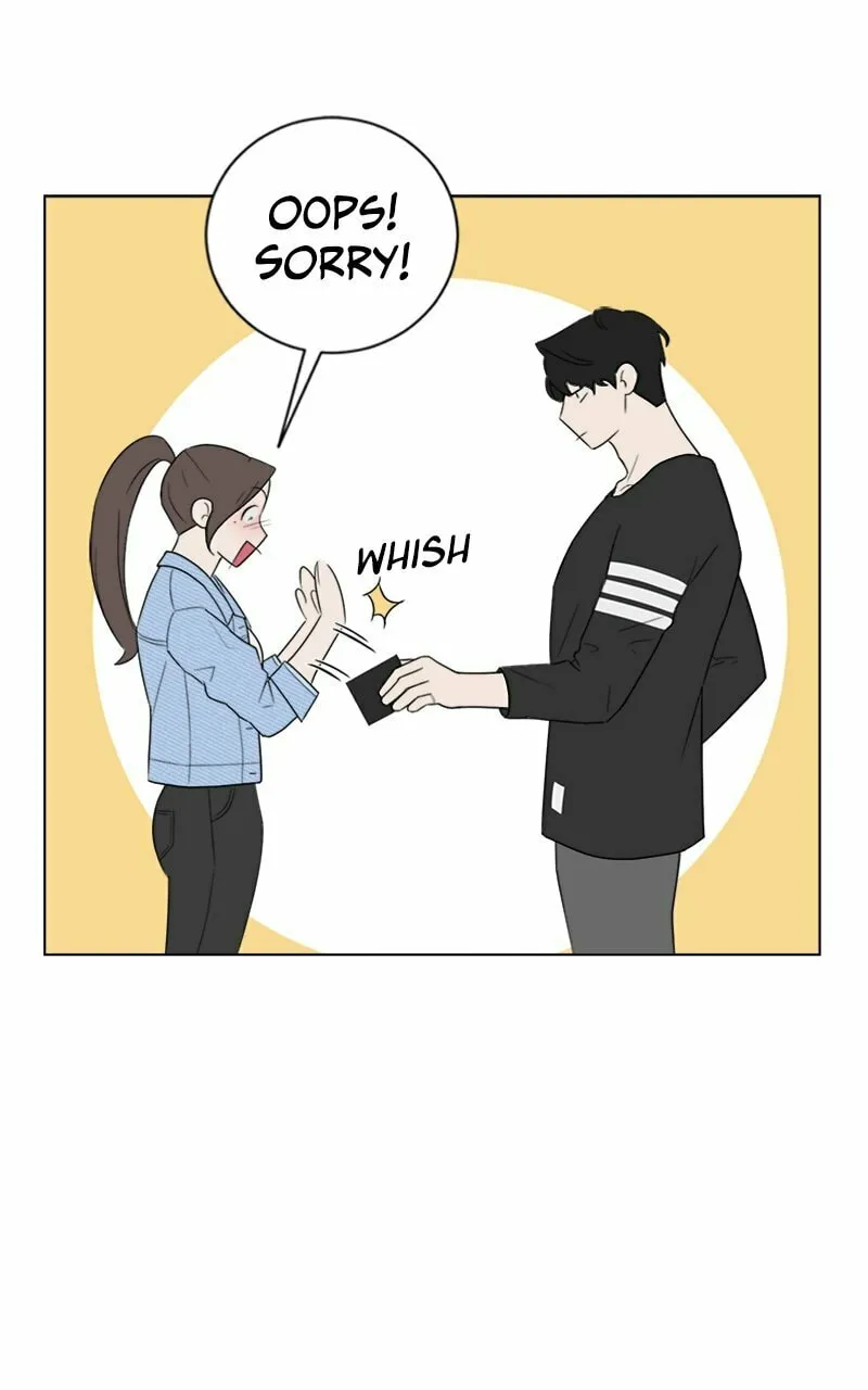 Read Locked Onto You chapter 1 image 43 on Lezhin