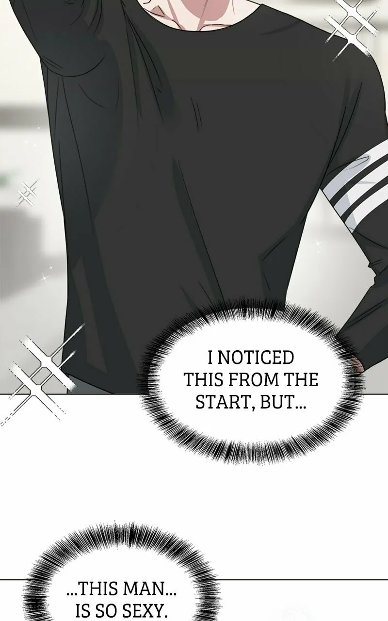 Read Locked Onto You chapter 1 image 57 on Lezhin