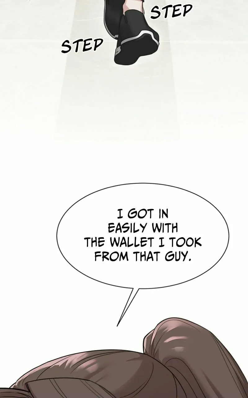 Read Locked Onto You chapter 1 image 6 on Lezhin