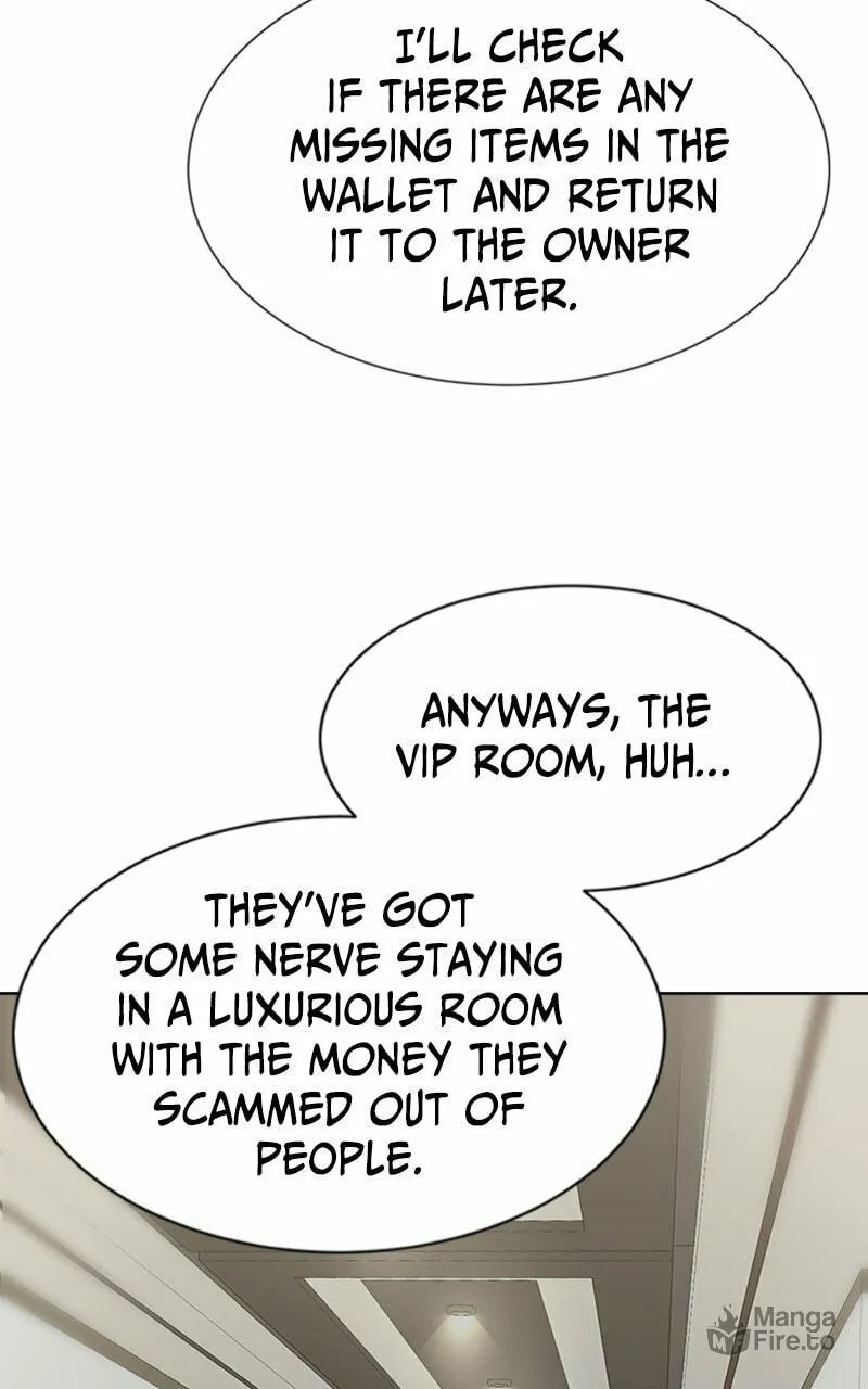 Read Locked Onto You chapter 1 image 8 on Lezhin