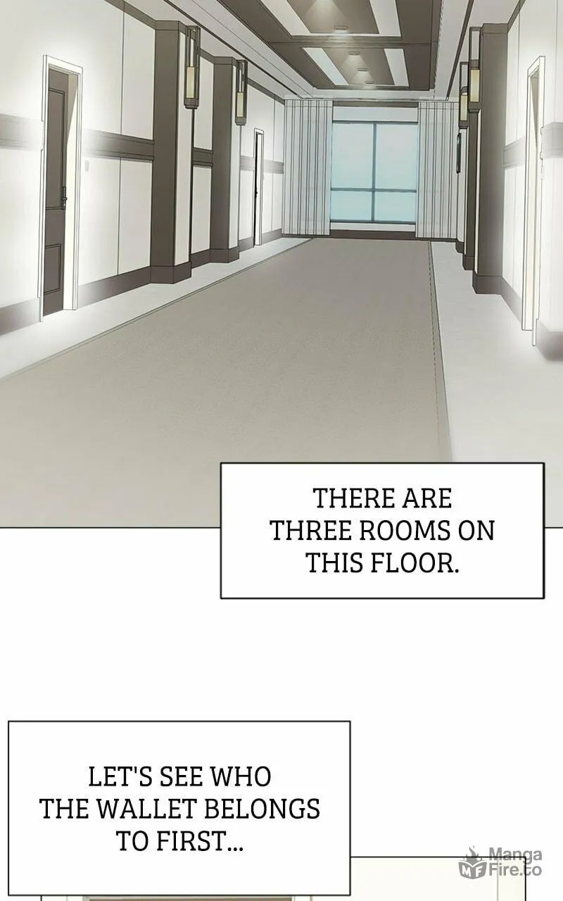 Read Locked Onto You chapter 1 image 9 on Lezhin
