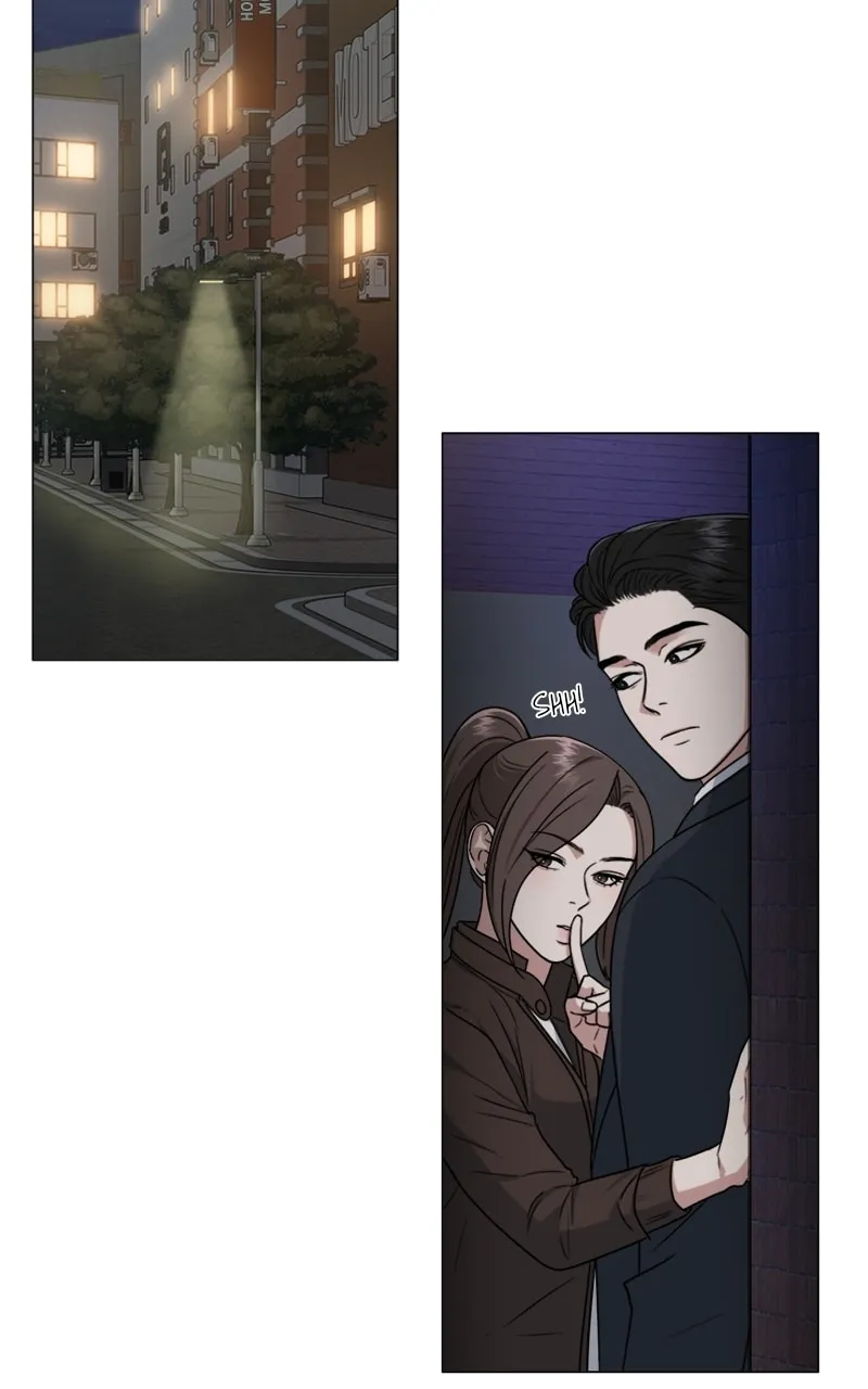 Read Locked Onto You chapter 10 image 16 on Lezhin