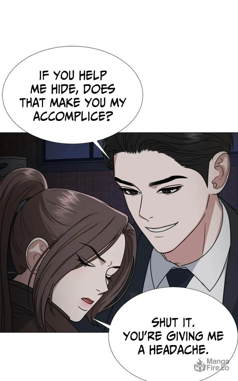 Read Locked Onto You chapter 10 image 17 on Lezhin