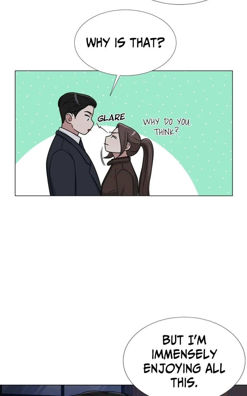 Read Locked Onto You chapter 10 image 18 on Lezhin
