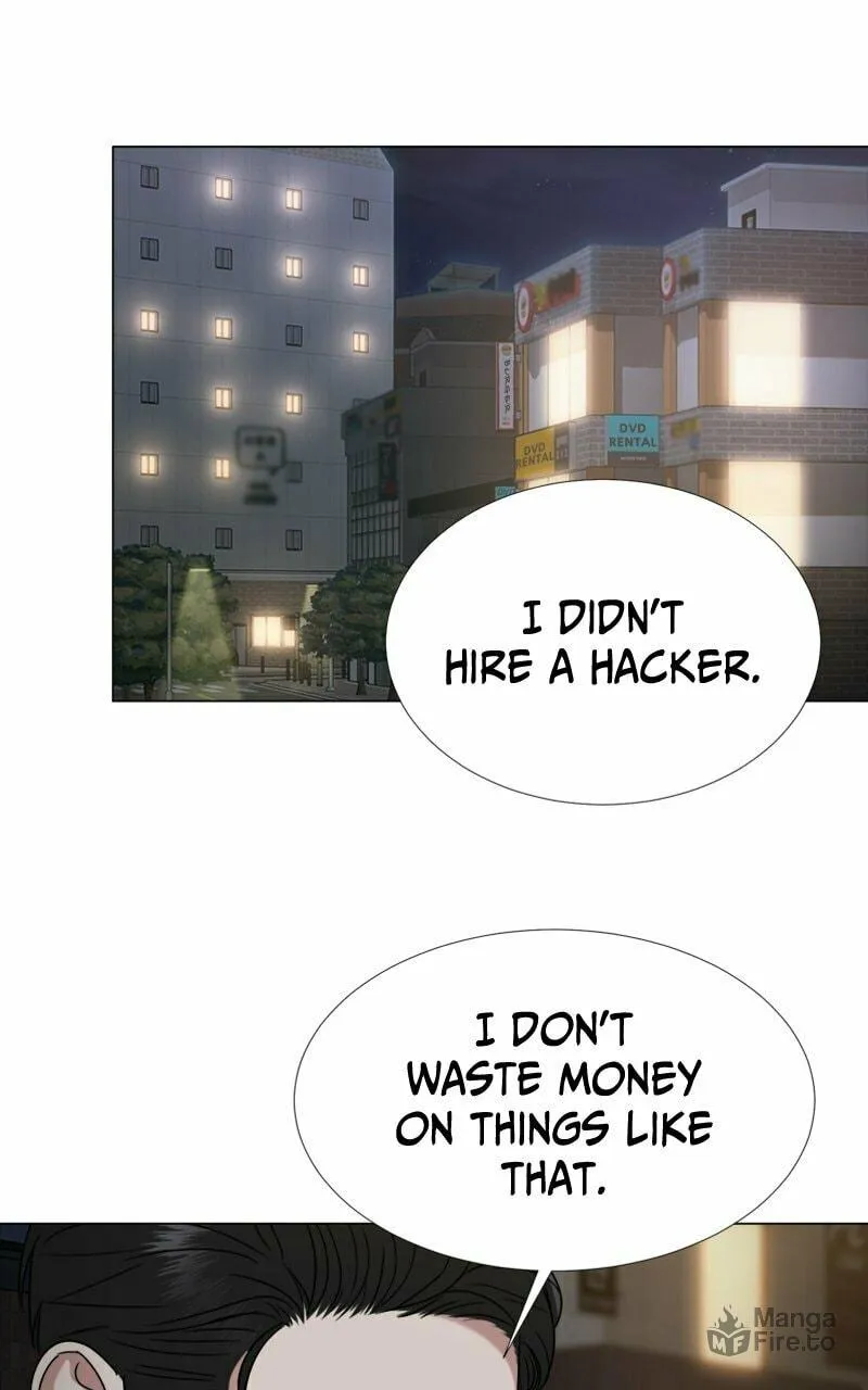 Read Locked Onto You chapter 10 image 20 on Lezhin