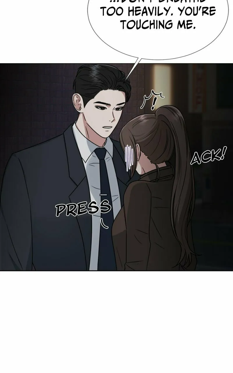 Read Locked Onto You chapter 10 image 25 on Lezhin