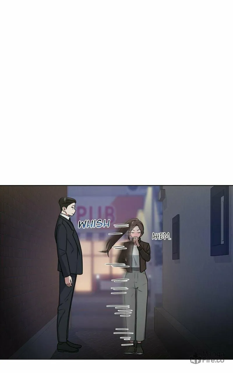 Read Locked Onto You chapter 10 image 26 on Lezhin