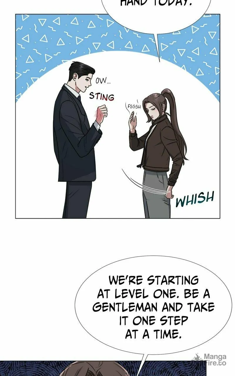 Read Locked Onto You chapter 10 image 41 on Lezhin