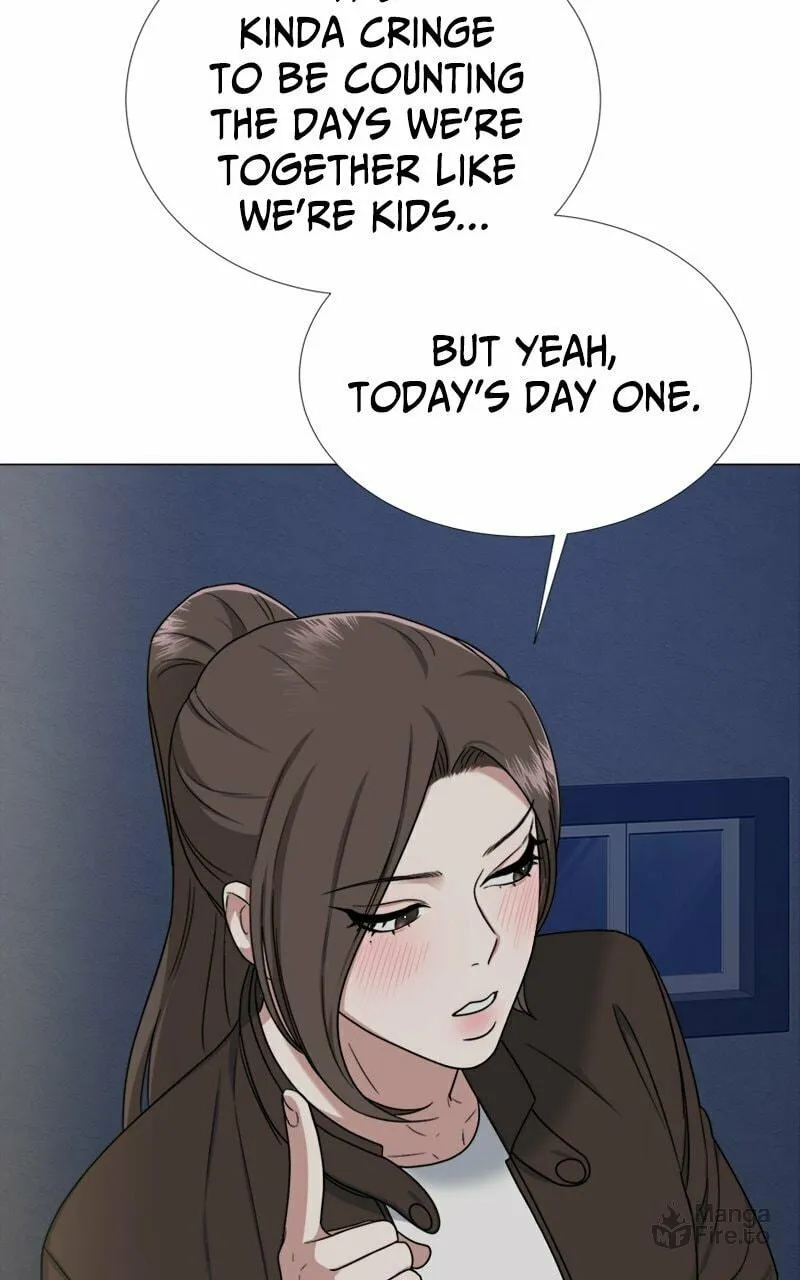Read Locked Onto You chapter 10 image 49 on Lezhin