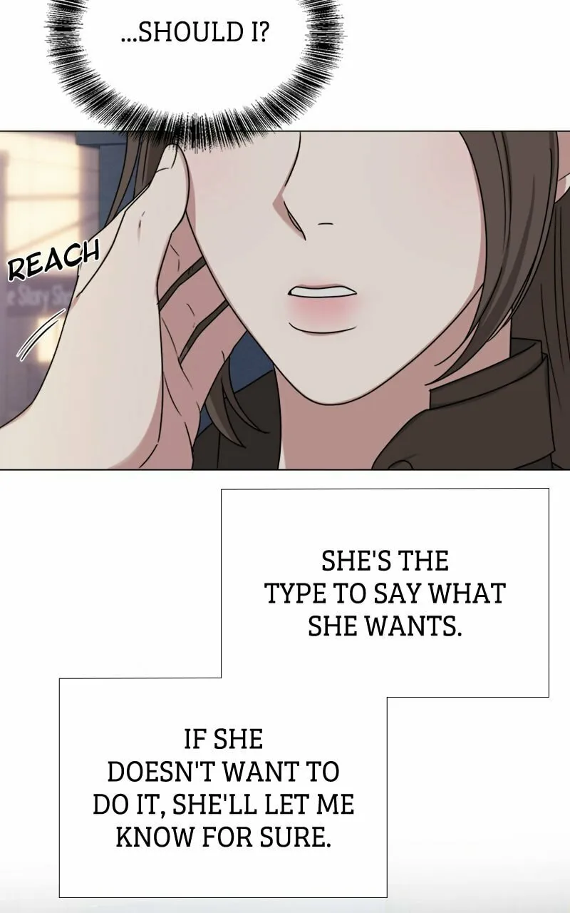 Read Locked Onto You chapter 10 image 61 on Lezhin