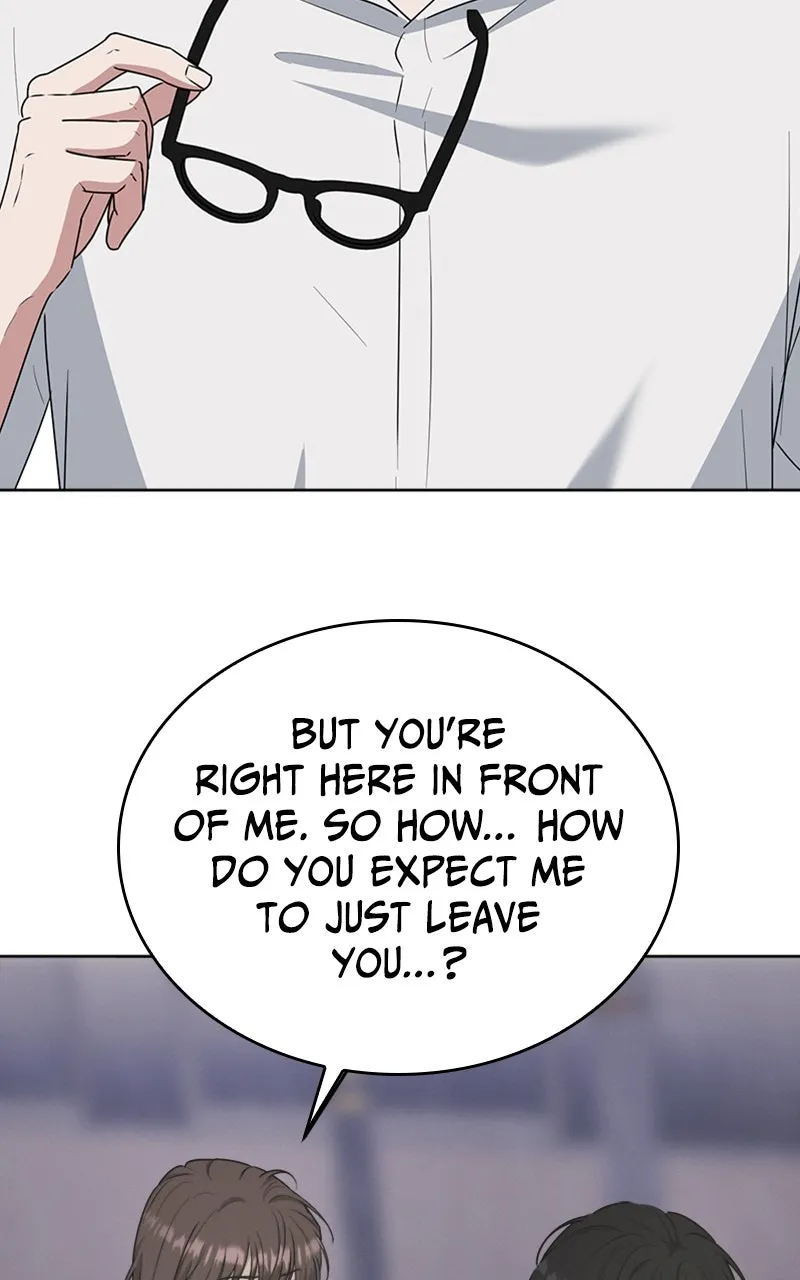 Read Locked Onto You chapter 101 image 1 on Lezhin