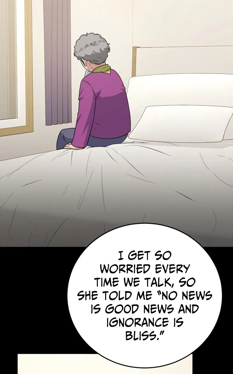 Read Locked Onto You chapter 101 image 101 on Lezhin