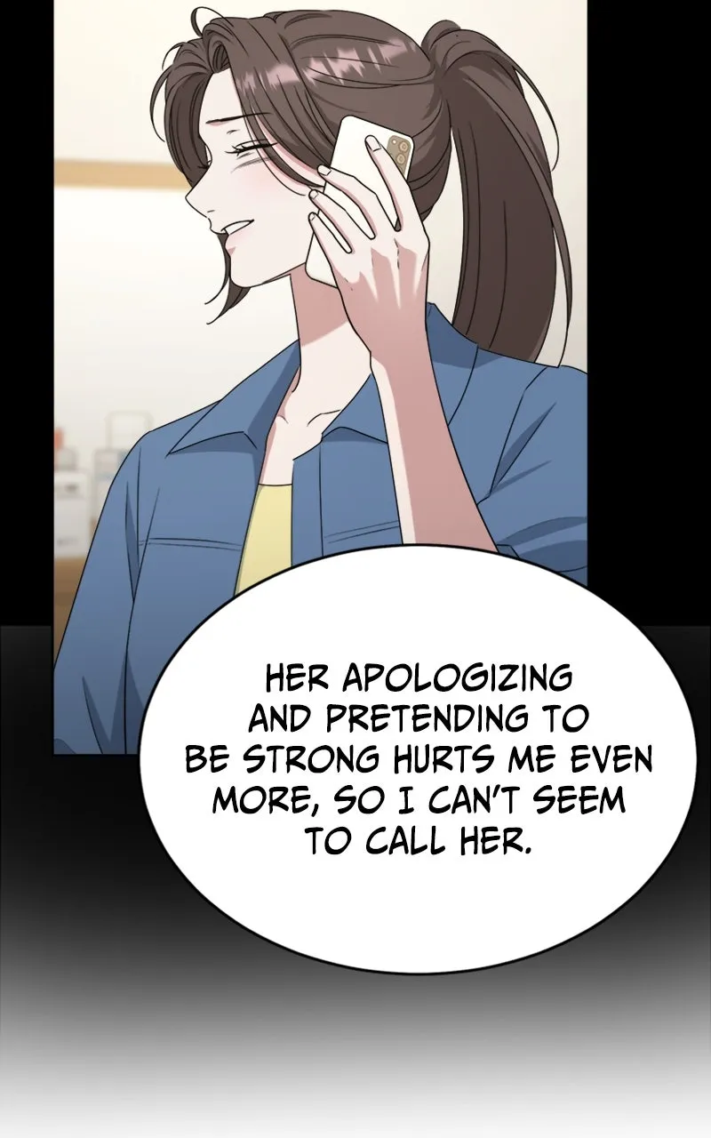 Read Locked Onto You chapter 101 image 102 on Lezhin