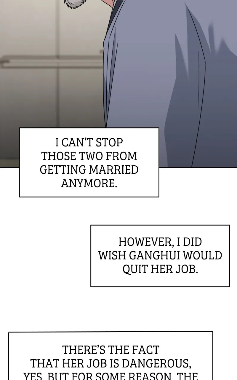 Read Locked Onto You chapter 101 image 105 on Lezhin