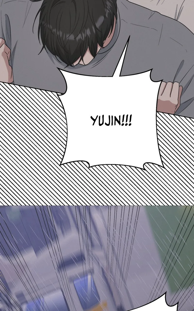 Read Locked Onto You chapter 101 image 11 on Lezhin