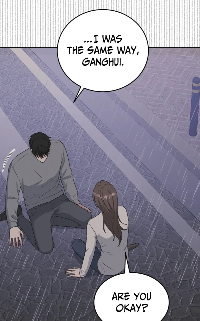 Read Locked Onto You chapter 101 image 16 on Lezhin