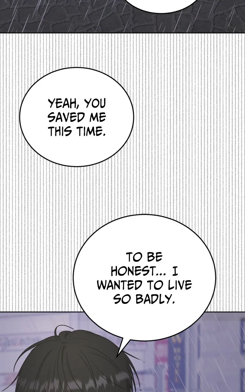 Read Locked Onto You chapter 101 image 17 on Lezhin