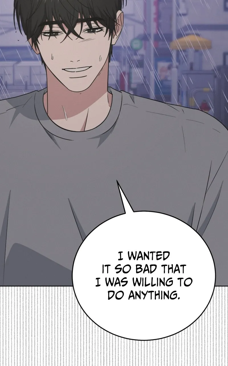Read Locked Onto You chapter 101 image 18 on Lezhin
