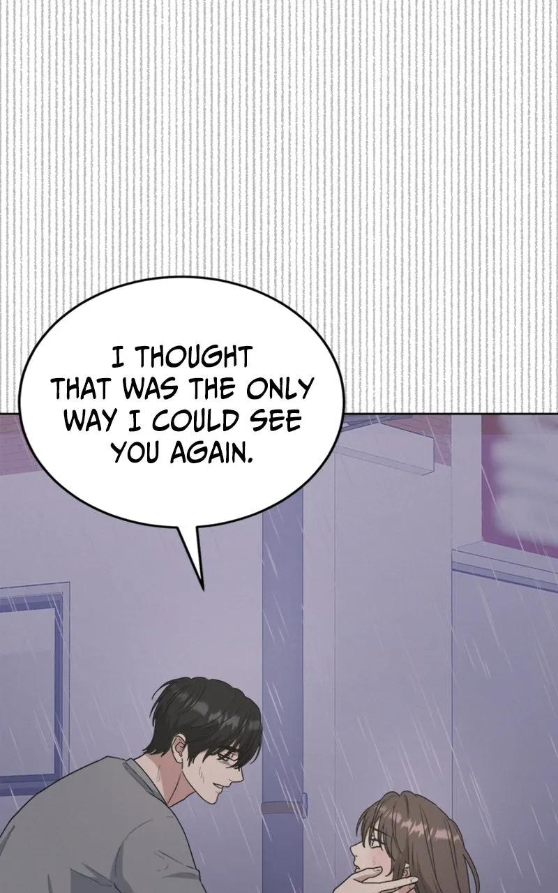 Read Locked Onto You chapter 101 image 19 on Lezhin