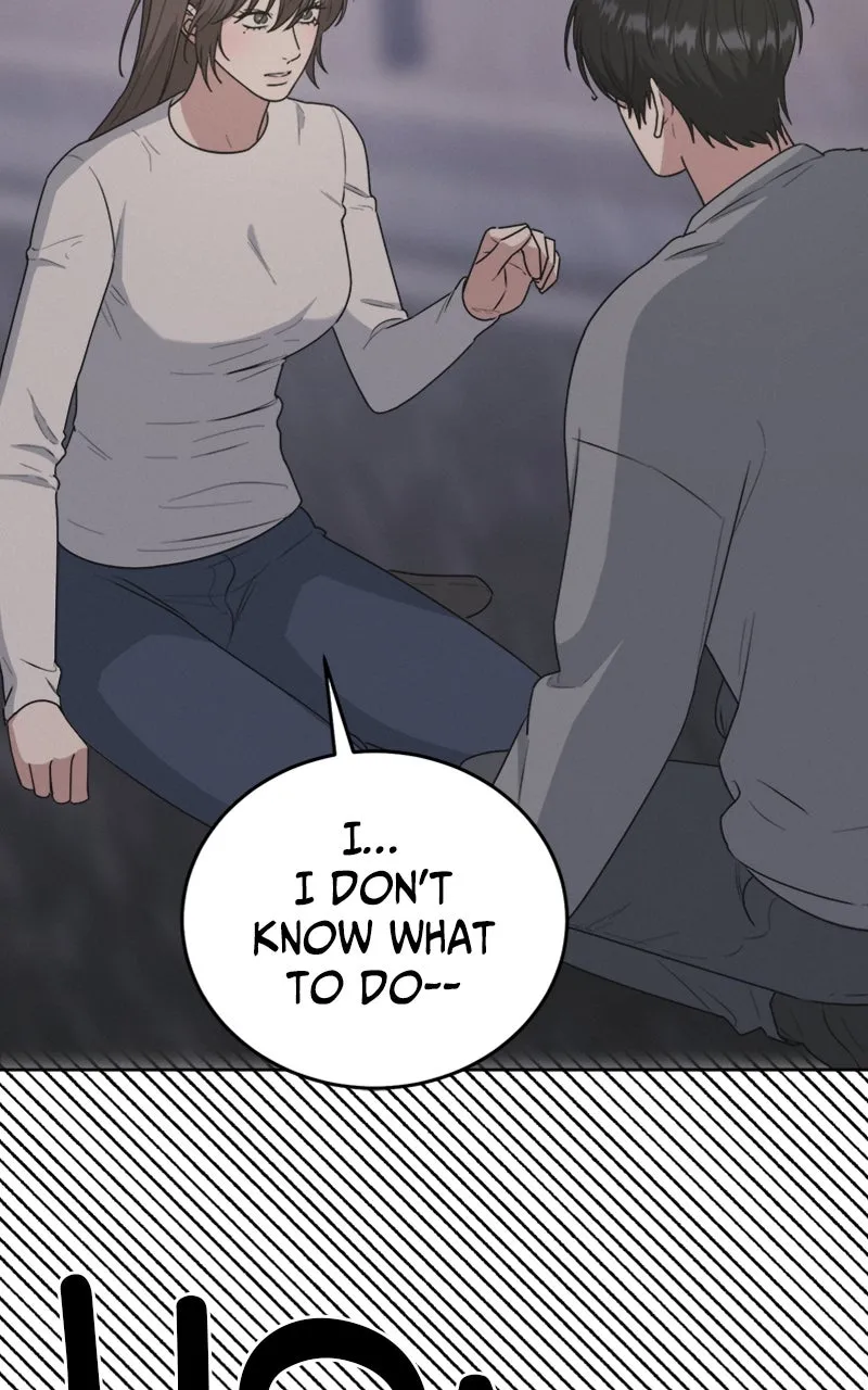 Read Locked Onto You chapter 101 image 2 on Lezhin