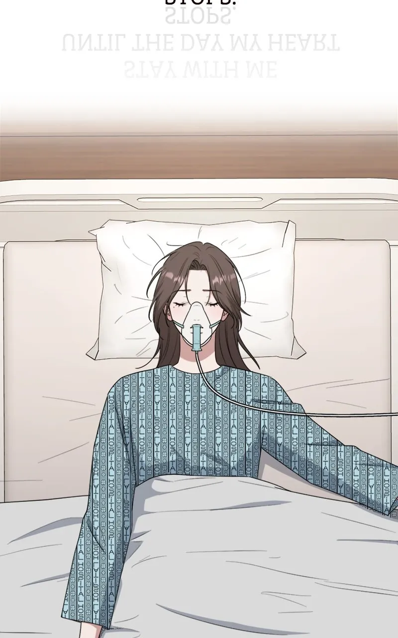 Read Locked Onto You chapter 101 image 22 on Lezhin