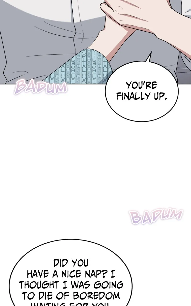Read Locked Onto You chapter 101 image 28 on Lezhin