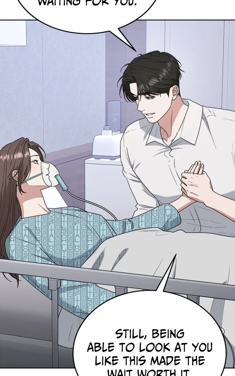Read Locked Onto You chapter 101 image 29 on Lezhin