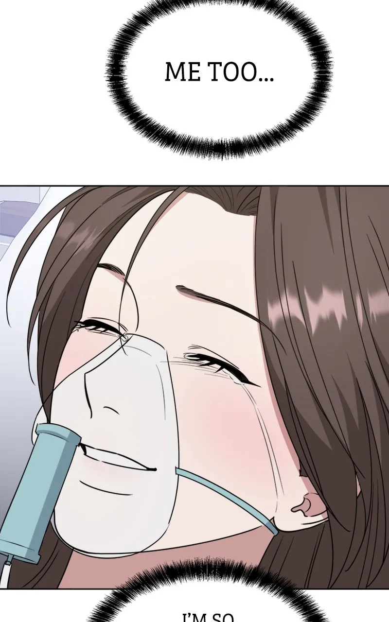 Read Locked Onto You chapter 101 image 31 on Lezhin