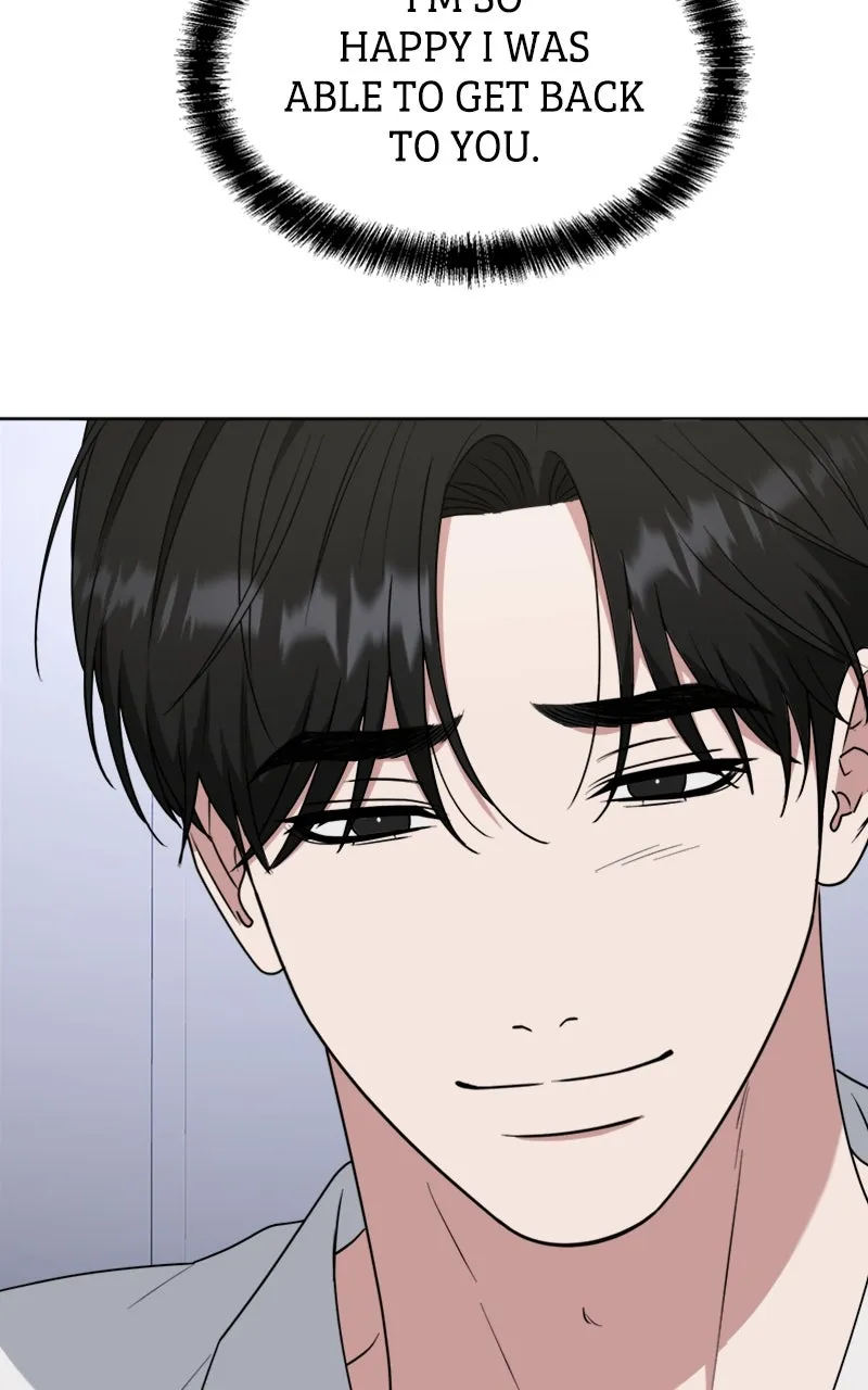 Read Locked Onto You chapter 101 image 32 on Lezhin
