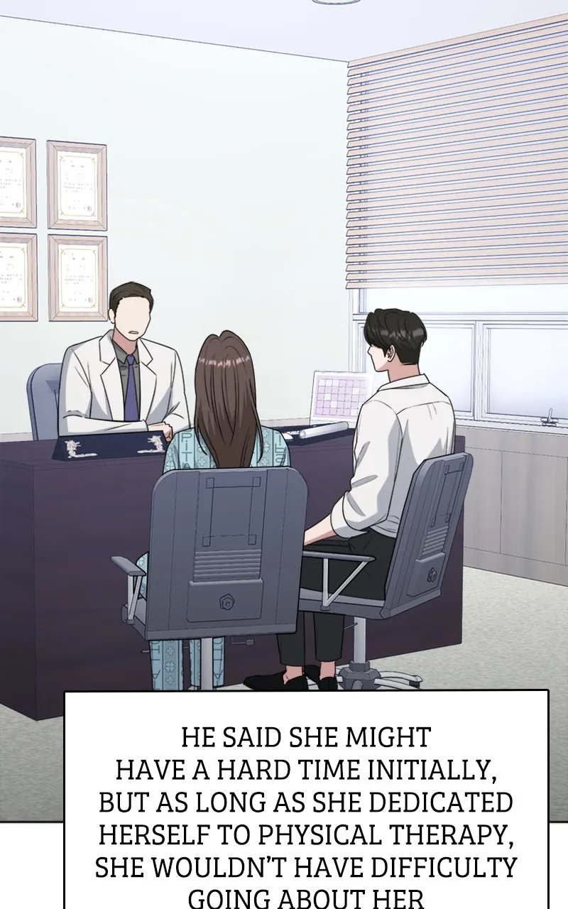 Read Locked Onto You chapter 101 image 34 on Lezhin