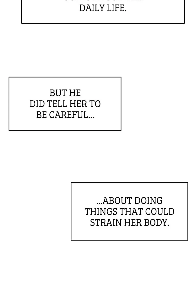 Read Locked Onto You chapter 101 image 35 on Lezhin